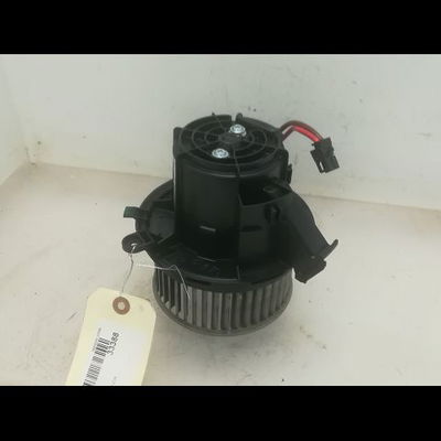 Ventilateur de chauffage Mercedes-benz CLASSE C (W204) C 220 cdi (204.008) (2007-2008) 4 portes