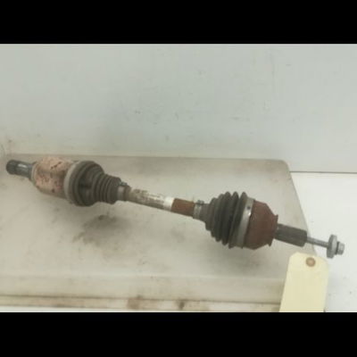 Transmission arrière gauche Renault TWINGO III (BCM_, BCA_) 0.9 tce 90 (2014) 5 portes
