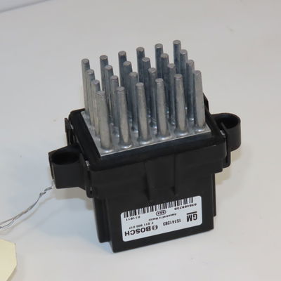 Resistance de chauffage Chevrolet SPARK (M300) 1.2 (2010)