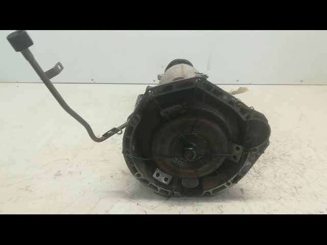 Boîte à vitesse automatique Mercedes-benz CLASSE C (W204) C 220 cdi (204.008) (2007-2008) 4 portes