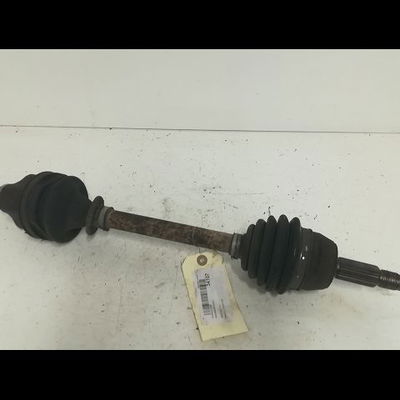 Transmission avant gauche Ford KA (RB_) 1.3 i (1996-2008)