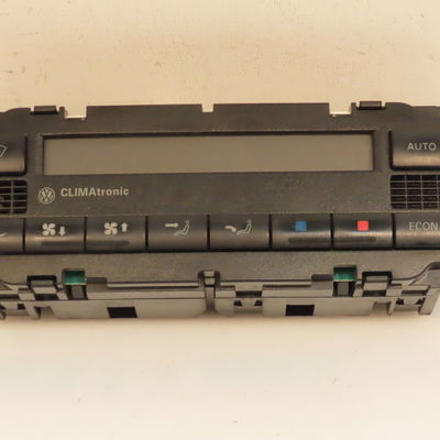 Commande de chauffage Volkswagen PASSAT B5.5 (3B3) 1.9 tdi (2000-2005)
