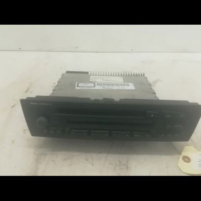Autoradio Bmw 1 (E87) 120 d (2004-2011)