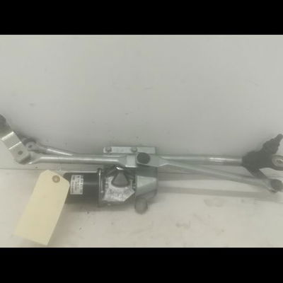 Moteur essuie-glace avant Bmw 1 (E87) 120 d (2004-2011)