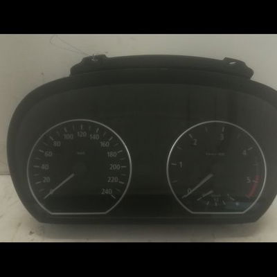 Compteur Bmw 1 (E87) 120 d (2004-2011)