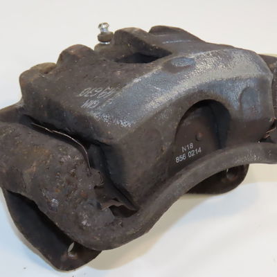 Etrier de frein avant gauche Kia RIO III (UB) 1.1 crdi (2011-2017)
