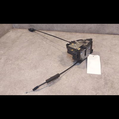 Serrure porte arg Renault MODUS - GRAND MODUS (F-JP0_) 1.2 (jp0s) (2004)