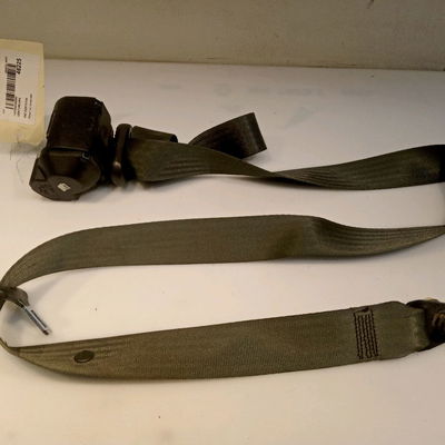 Ceinture arrière gauche Fiat PUNTO (188_) 1.2 60 (188.030, .050, .130, .150, .230, .250) (1999-2010)