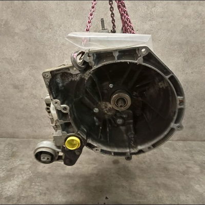 Boîte à vitesse mecanique Ford FIESTA V (JH_, JD_) 1.4 tdci (2001-2008) 5 portes
