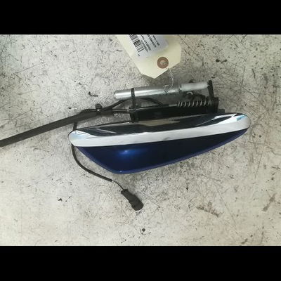 Poignee ext porte avd Alfa romeo SPIDER (939_) 2.2 jts (939exb1b, 939exb11) (2006-2011)