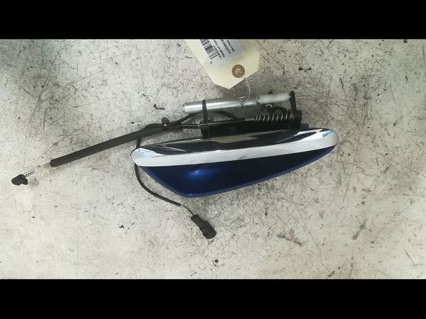 Poignee ext porte avd Alfa romeo SPIDER (939_) 2.2 jts (939exb1b, 939exb11) (2006-2011)