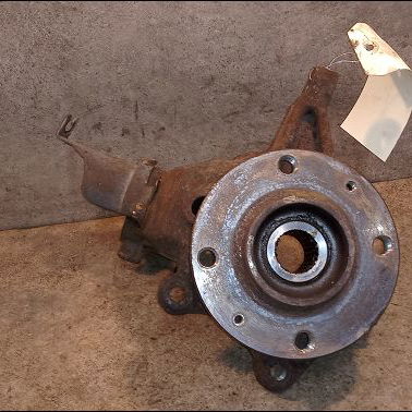 Moyeu avg Peugeot 206 3-5 portes (2A-C) 1.6 16v (2000-2009) 3 portes