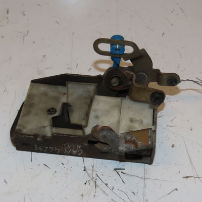 Serrure porte avg Ford TRANSIT Camion plate-forme-Châssis (E_ _) 2.5 td (eme-l-s, ene-l-s) (1994-2000)