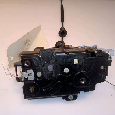 Serrure porte avd Skoda OCTAVIA II (1Z3) 1.9 tdi (2004-2010)