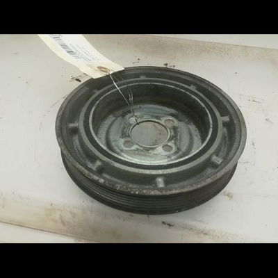 Poulie de vilebrequin Opel CORSA C (X01) 1.3 cdti (f08, f68) (2003-2009)