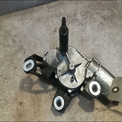 Moteur essuie-glace arrière Volkswagen TOURAN (1T1, 1T2) 1.9 tdi (2003-2004) 5 portes