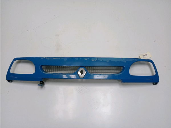 Calandre Renault EXPRESS Camionnette-Monospace (F40_, G40_) 1.9 d (f40r) (1994-1998)