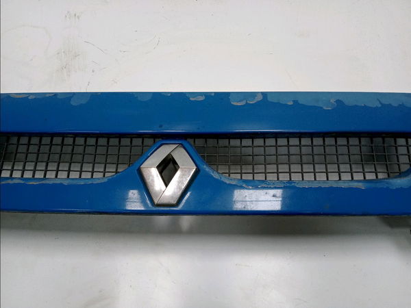 Calandre Renault EXPRESS Camionnette-Monospace (F40_, G40_) 1.9 d (f40r) (1994-1998)