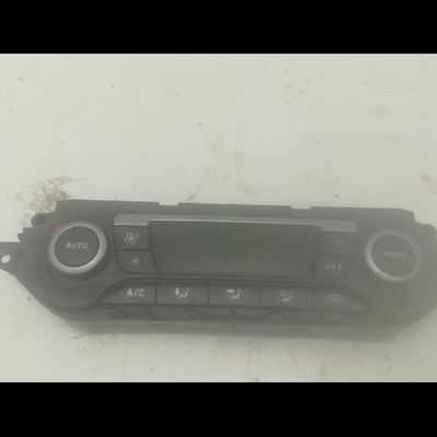 Commande de chauffage Ford C-MAX (DM2) 1.6 tdci (2007-2010) 5 portes