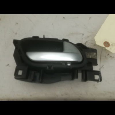 Poignee int porte avd Citroën C3 PICASSO (SH_) 1.6 hdi 90 (2010) 5 portes