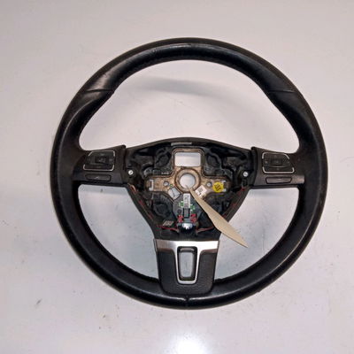 Volant de direction Volkswagen TIGUAN (5N_) 2.0 tdi (2008-2018) 5 portes