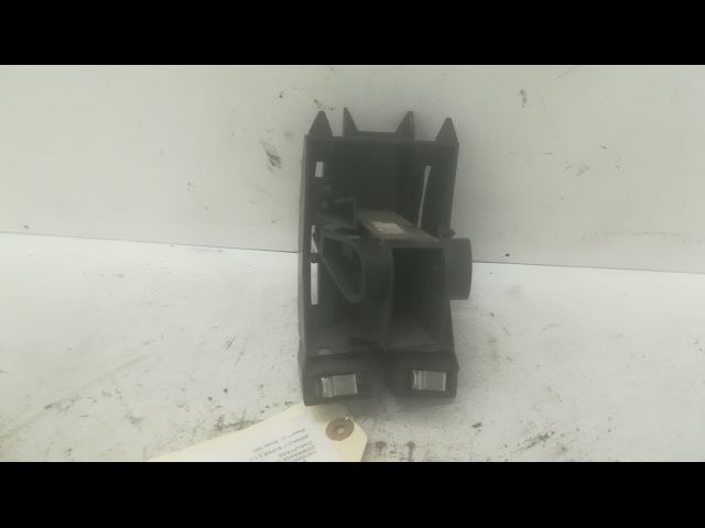 Commande de chauffage Renault SUPER 5 (B-C40_) 1.1 (1989-1990) 5 portes