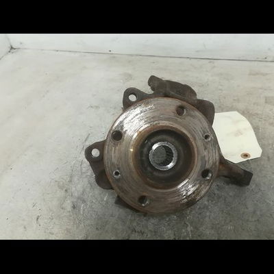 Moyeu avg Citroën C3 I (FC_, FN_) 1.4 hdi (2003-2011) 5 portes
