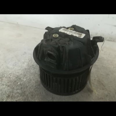 Ventilateur de chauffage Citroën C3 I (FC_, FN_) 1.4 hdi (2003-2011) 5 portes