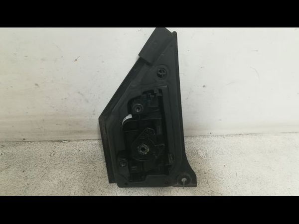 Poignee ext porte arg RENAULT TWINGO III Phase 1 06-2014