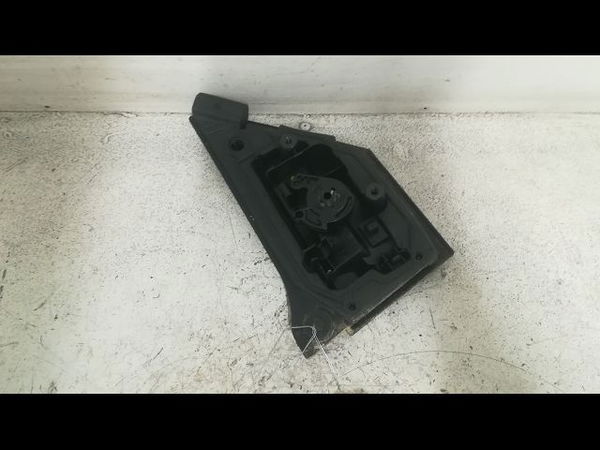 Poignee ext porte ard RENAULT TWINGO III Phase 1 06-2014