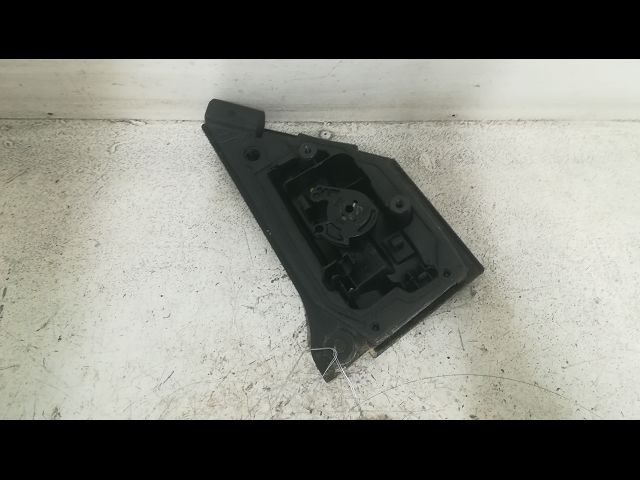 Poignee ext porte ard RENAULT TWINGO III Phase 1 06-2014