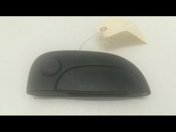 Poignee ext porte avd Renault KANGOO (KC0-1_) 1.6 16v (2001)