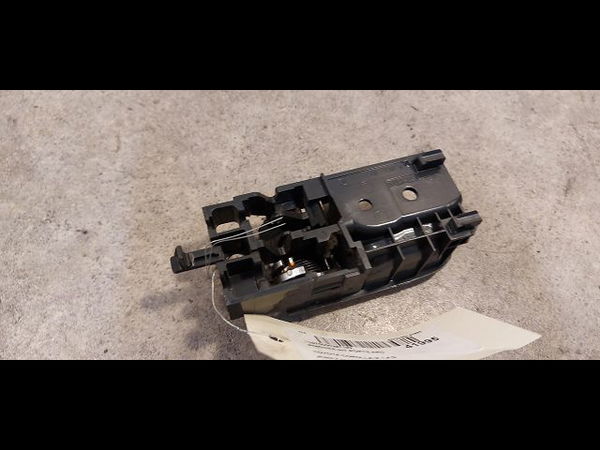 Poignee int porte ard Toyota COROLLA (_E12_) 1.4 d (nde120_) (2004-2007) 5 portes