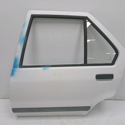 Porte arrière gauche Renault 19 I (B-C53_) 1.4 (b-c53p) (1989-1993)