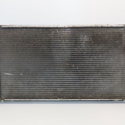 Radiateur Bmw 3 (E90) 318 d (2007-2011)