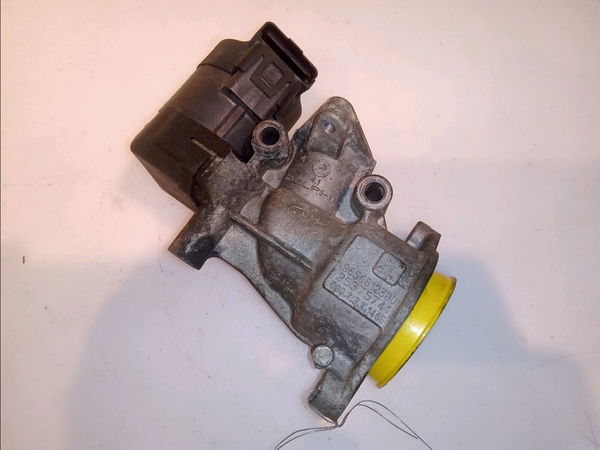 Vanne egr Citroën C4 GRAND PICASSO I (UA_) 2.0 hdi 138 (2006-2013)