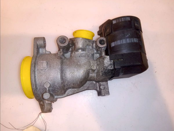 Vanne egr Citroën C4 GRAND PICASSO I (UA_) 2.0 hdi 138 (2006-2013)