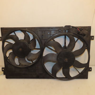 Ventilateur de refroidissement Volkswagen EOS (1F7, 1F8) 2.0 tdi (2006-2008)