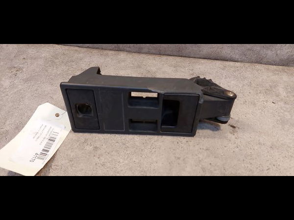 Poignee int porte avd Renault 25 (B29_) 2.1 turbo-d fwd (b290, b29w) (1984-1992)