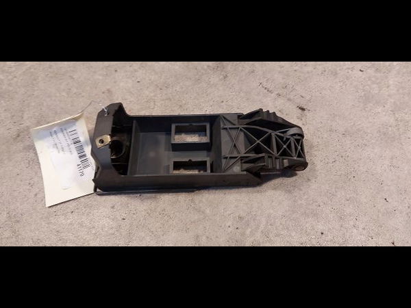 Poignee int porte avd Renault 25 (B29_) 2.1 turbo-d fwd (b290, b29w) (1984-1992)