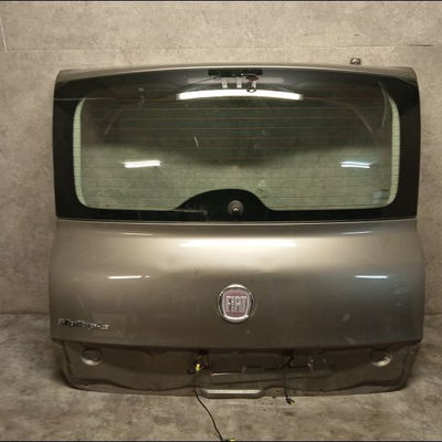 Hayon Fiat MULTIPLA (186_) 1.9 jtd (186axe1a) (2002-2010)