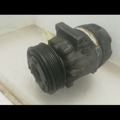 Compresseur air conditionne Renault MEGANE I (BA0-1_) 1.9 dti (ba08, ba0n) (1997-2001)