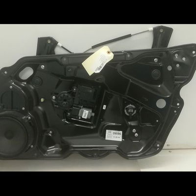 Mecanisme  moteur lève-glace avant droit Volkswagen PASSAT B7 Variant (365) 2.0 tdi (2010-2014)
