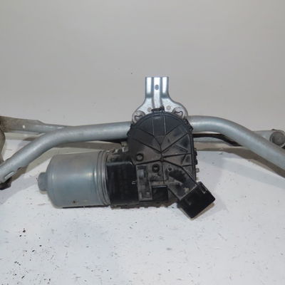 Moteur essuie-glace avant Peugeot 207 CC (WD_) 1.6 16v (2007-2013)