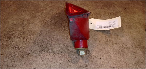 Feux position g Renault CLIO III (BR0-1, CR0-1) 1.5 dci (c-br0g, c-br1g) (2005-2012) 5 portes