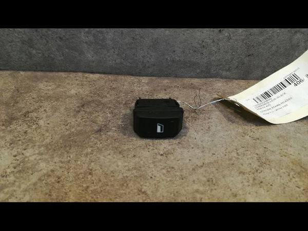 Commande lève-glace porte avant droite Citroën XSARA PICASSO (N68) 2.0 hdi (1999-2011) 5 portes