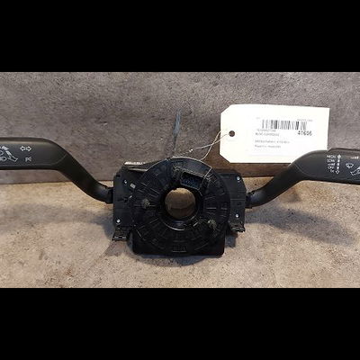 Bloc commodos Skoda FABIA II (542) 1.4 tdi (2007-2010)