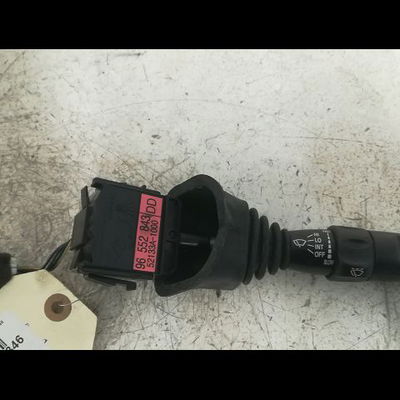 Commande essuie glace Chevrolet NUBIRA Break 2.0 d (2007-2011)