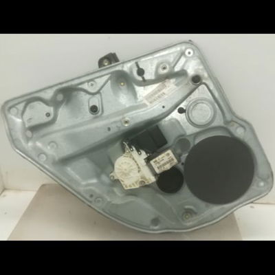 Mecanismemoteur leve-glace arg Volkswagen GOLF IV Variant (1J5) 1.9 tdi (1999-2006)