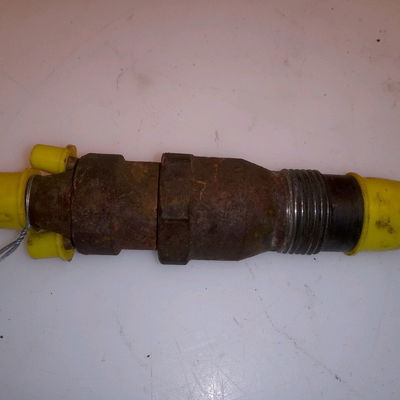 Injecteur Citroën SAXO (S0, S1) 1.5 d (1996-2001) 5 portes